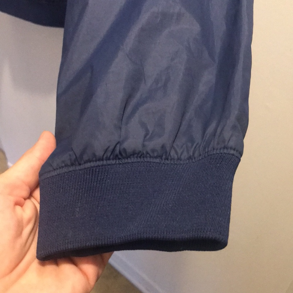 Nascar Jacket - Picture 3 of 4